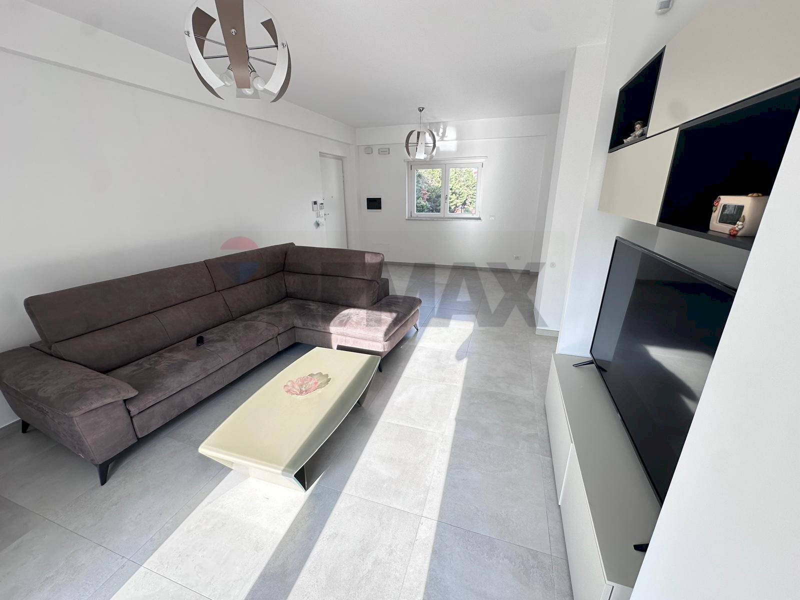 Soggiorno - Appartamento via bari
 
100, Rende - foto 3