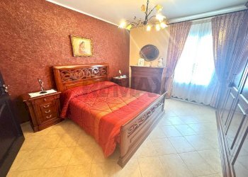 Camera / camera da letto - Quadrilocale Via Dolomiti
 
11, Carini - foto 7