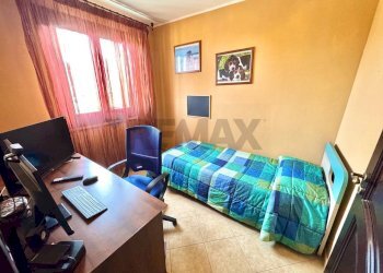 Camera / camera da letto - Quadrilocale Via Dolomiti
 
11, Carini - foto 12