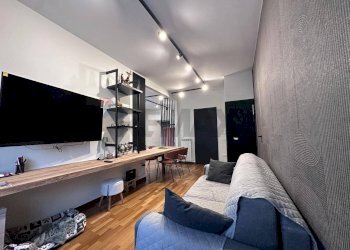 Sala da pranzo - Trilocale via adige
 
16, Rende - foto 4