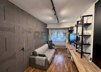 Soggiorno - Trilocale via adige
 
16, Rende - foto 5