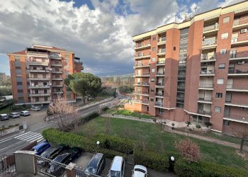 Edificio all\'aperto - Trilocale via adige
 
16, Rende - foto 7