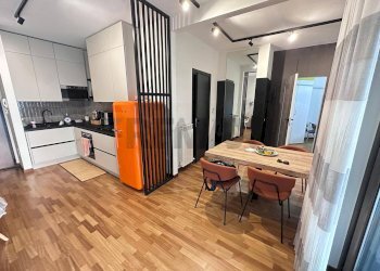 Cucina - Trilocale via adige
 
16, Rende - foto 9