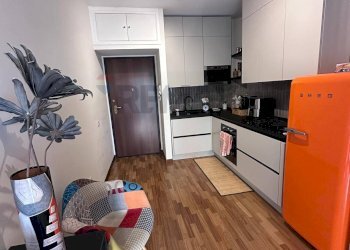 Cucina - Trilocale via adige
 
16, Rende - foto 10