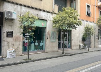 Edificio all\'aperto - Locale Commerciale VIA MONTESANTO
63/65, Cosenza - foto 2