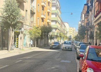 Edificio all\'aperto - Locale Commerciale VIA MONTESANTO
63/65, Cosenza - foto 3