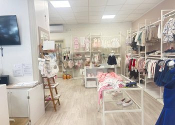 interno - Locale Commerciale VIA MONTESANTO
63/65, Cosenza - foto 4