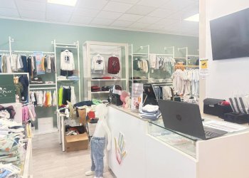 interno - Locale Commerciale VIA MONTESANTO
63/65, Cosenza - foto 5