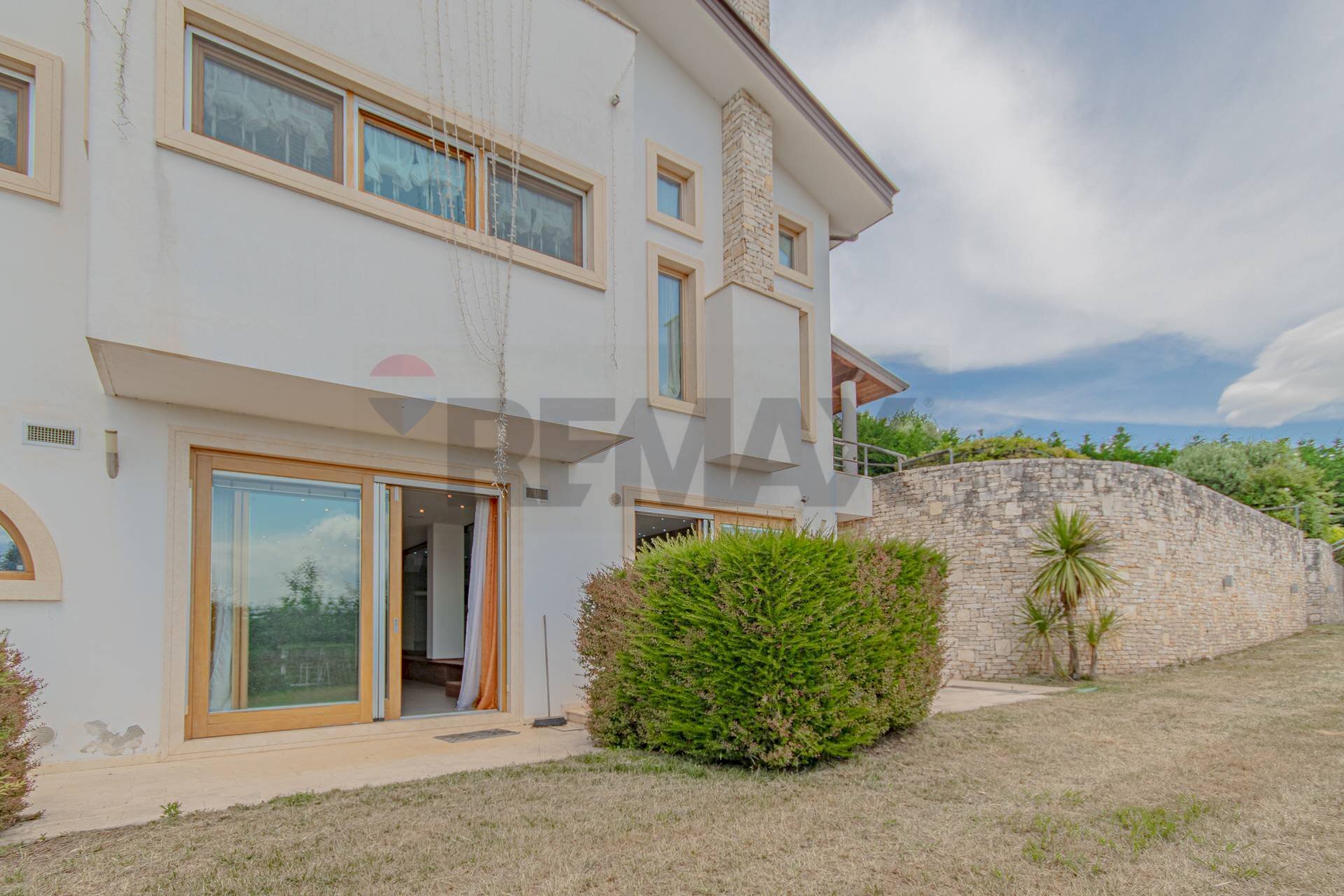 Casa all\'aperto - Villa via savotani
 
snc, Cerisano - foto 3