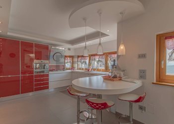 Cucina - Villa via savotani
 
snc, Cerisano - foto 13