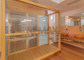 sauna - Villa via savotani
 
snc, Cerisano - foto 20