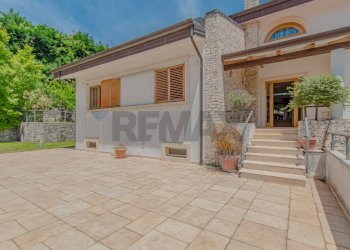 Terrazza - Villa via savotani
 
snc, Cerisano - foto 22