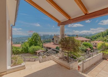 Terrazza - Villa via savotani
 
snc, Cerisano - foto 23