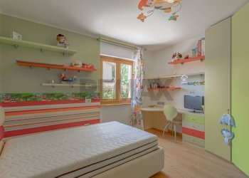 Camera / camera da letto - Villa via savotani
 
snc, Cerisano - foto 27