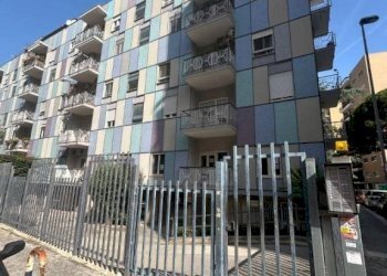 Facciata - Box via Cardinale Marcello Mimmi, 15, Bari (neighborhood Poggiofranco) - photo 5