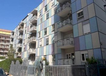 Facciata - Box via Cardinale Marcello Mimmi, 15, Bari (neighborhood Poggiofranco) - photo 6