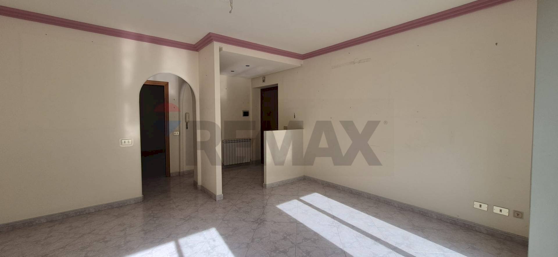 Stanza vuota - Four-room apartment Via Altofonte
 
190, Monreale - photo 2
