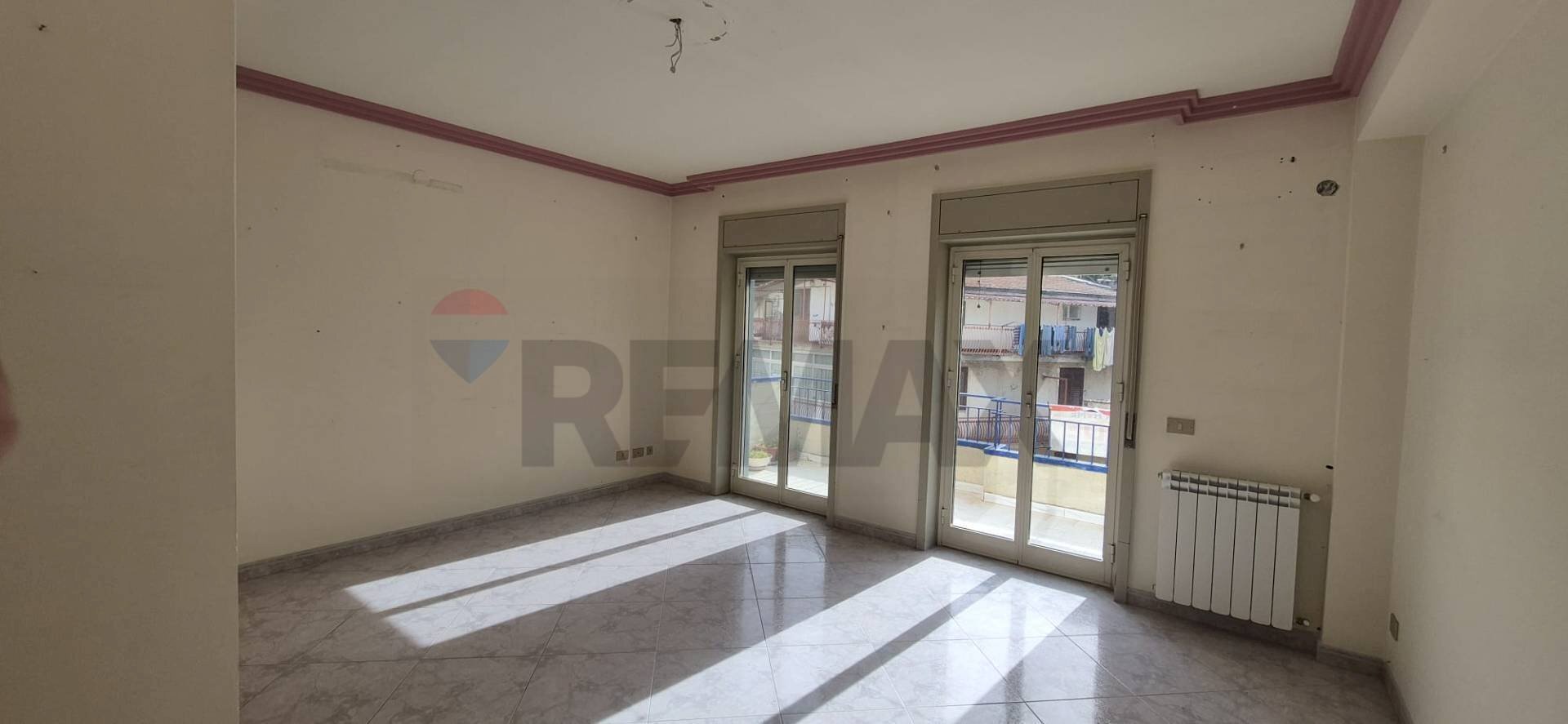Stanza vuota - Four-room apartment Via Altofonte
 
190, Monreale - photo 3