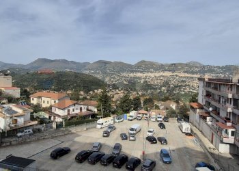 Edificio all\'aperto - Four-room apartment Via Altofonte
 
190, Monreale - photo 8