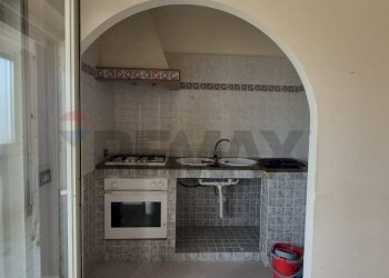 Cucina - Four-room apartment Via Altofonte
 
190, Monreale - photo 11