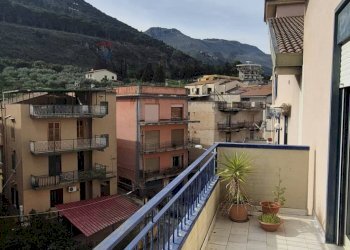 Balcone - Four-room apartment Via Altofonte
 
190, Monreale - photo 21