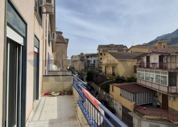 Balcone - Four-room apartment Via Altofonte
 
190, Monreale - photo 22