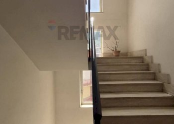 Scale - Four-room apartment Via Altofonte
 
190, Monreale - photo 23