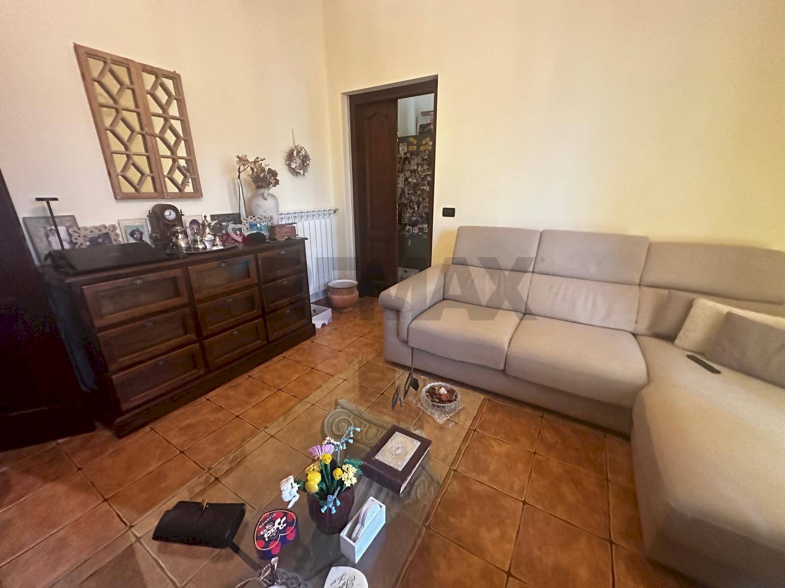 Soggiorno - Trilocale Via Giovan Battista Siragusa
 
4, Palermo - foto 1