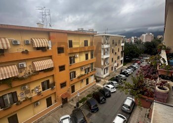 Edificio all\'aperto - Trilocale Via Giovan Battista Siragusa
 
4, Palermo - foto 2