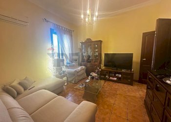 Soggiorno - Trilocale Via Giovan Battista Siragusa
 
4, Palermo - foto 3