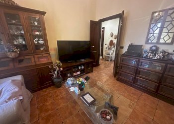 Soggiorno - Trilocale Via Giovan Battista Siragusa
 
4, Palermo - foto 4