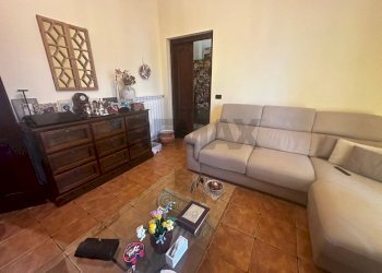 Soggiorno - Trilocale Via Giovan Battista Siragusa
 
4, Palermo - foto 5