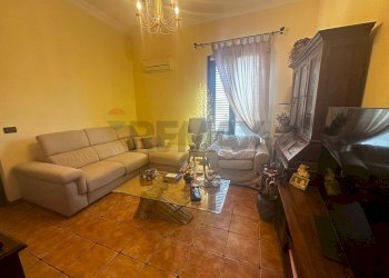 Soggiorno - Trilocale Via Giovan Battista Siragusa
 
4, Palermo - foto 6