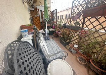 Terrazza - Trilocale Via Giovan Battista Siragusa
 
4, Palermo - foto 10