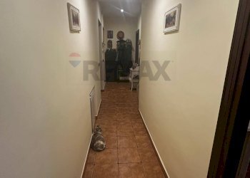 Hall / corridoio - Trilocale Via Giovan Battista Siragusa
 
4, Palermo - foto 14