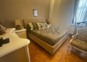 Camera / camera da letto - Trilocale Via Giovan Battista Siragusa
 
4, Palermo - foto 15