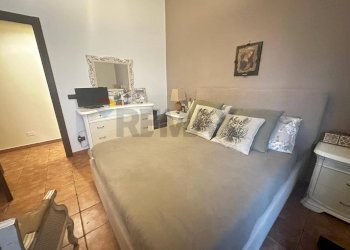 Camera / camera da letto - Trilocale Via Giovan Battista Siragusa
 
4, Palermo - foto 16