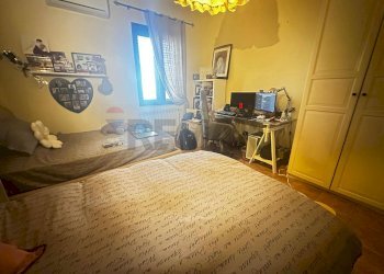 Camera / camera da letto - Trilocale Via Giovan Battista Siragusa
 
4, Palermo - foto 17