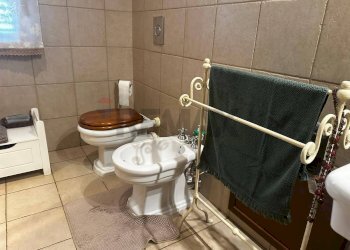 Bagno - Trilocale Via Giovan Battista Siragusa
 
4, Palermo - foto 21