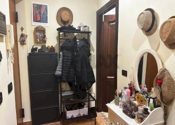 Hall / corridoio - Trilocale Via Giovan Battista Siragusa
 
4, Palermo - foto 22