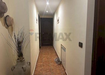 Hall / corridoio - Trilocale Via Giovan Battista Siragusa
 
4, Palermo - foto 23