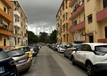 Edificio all\'aperto - Trilocale Via Giovan Battista Siragusa
 
4, Palermo - foto 27