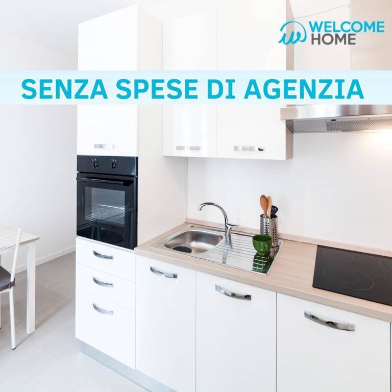 Cucina - Trilocale piazza Santa Maria del Suffragio, 3, Milano - foto 1