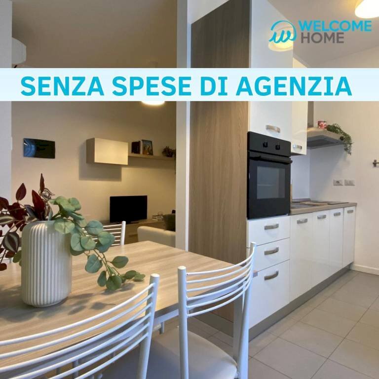 Cucina - Trilocale piazza Santa Maria del Suffragio, 3, Milano - foto 1
