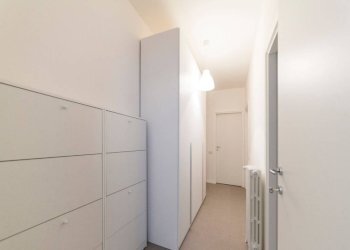 Corridoio - Trilocale piazza Santa Maria del Suffragio, 3, Milano - foto 18