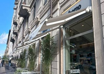 Zona - Trilocale piazza Santa Maria del Suffragio, 3, Milano - foto 44