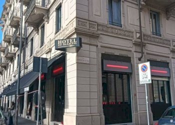 Facciata - Trilocale piazza Santa Maria del Suffragio, 3, Milano - foto 48