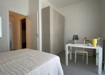 Camera da letto - Trilocale piazza Santa Maria del Suffragio, 3, Milano - foto 12