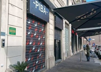 Zona - Trilocale piazza Santa Maria del Suffragio, 3, Milano - foto 34