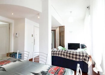 Salone - Terreno non edificabile via André-Marie Ampère, 126, Milano (zona Casoretto) - foto 5